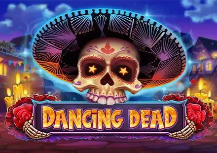 Dancing Dead - Marakumi - Kenya