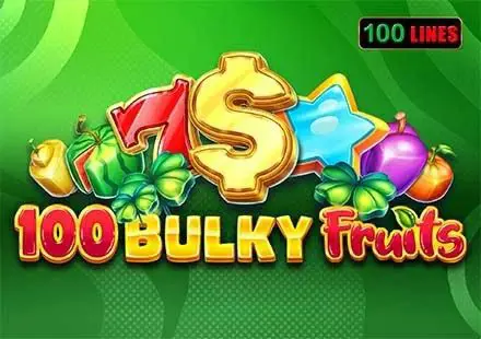 100 Bulky Fruits - Marakumi - Kenya