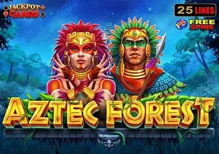 Aztec Forest - Marakumi - Kenya