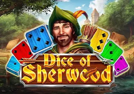 Dice of Sherwood - Marakumi - Kenya