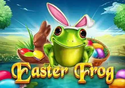 Easter Frog - Marakumi - Kenya