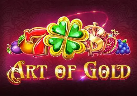 Art of Gold - Marakumi - Kenya