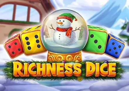 Richness Dice - Marakumi - Kenya