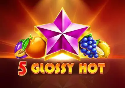 5 Glossy Hot - Marakumi - Kenya