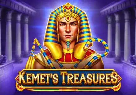 Kemet's Treasures - Marakumi - Kenya