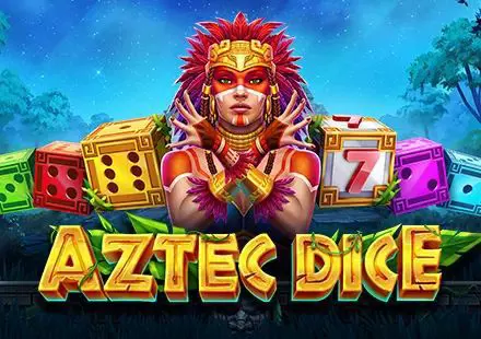 Aztec Dice - Marakumi - Kenya