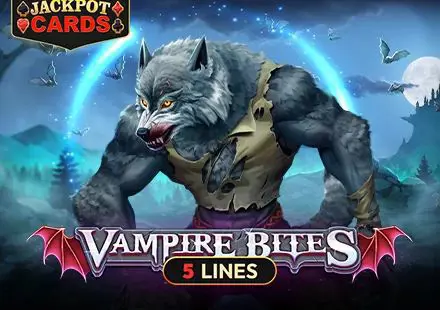 Vampire Bites - Marakumi - Kenya