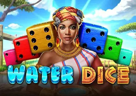 Water Dice - Marakumi - Kenya