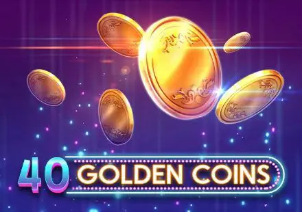 40 Golden Coins - Marakumi - Kenya