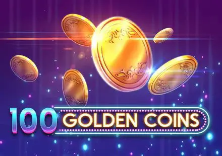 100 Golden Coins - Marakumi - Kenya