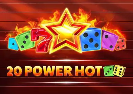 20 Power Hot Dice - Marakumi - Kenya