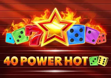 40 Power Hot Dice - Marakumi - Kenya