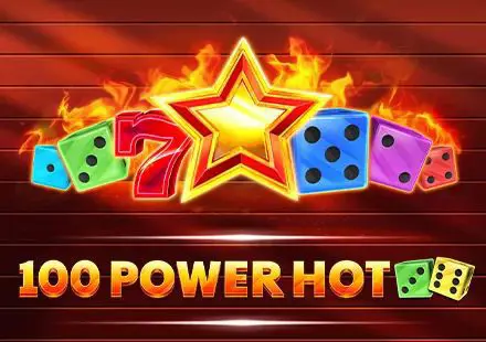 100 Power Hot Dice - Marakumi - Kenya