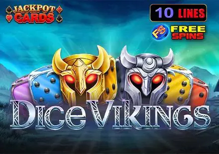 Dice Vikings - Marakumi - Kenya