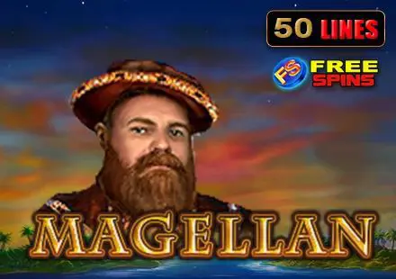 Magellan - Marakumi - Kenya
