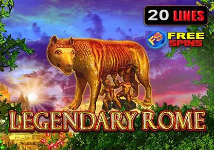 Legendary Rome - Marakumi - Kenya