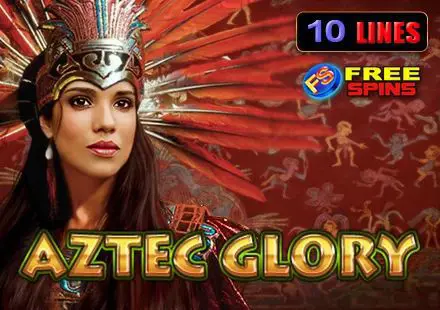 Aztec Glory - Marakumi - Kenya