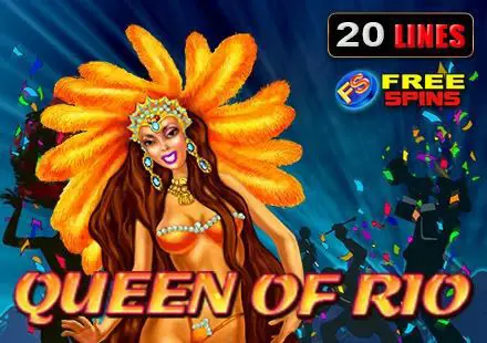 Queen of Rio - Marakumi - Kenya