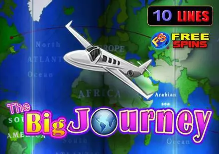 The Big Journey - Marakumi - Kenya