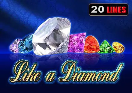 Like a Diamond - Marakumi - Kenya