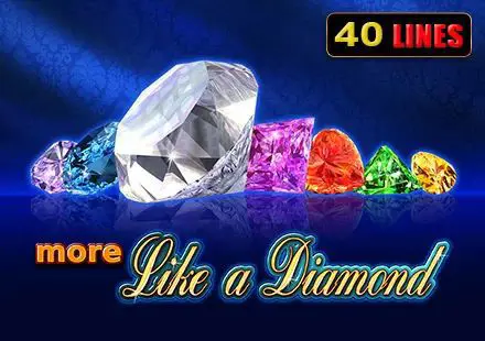 More Like a Diamond - Marakumi - Kenya