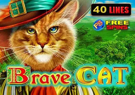 Brave Cat - Marakumi - Kenya