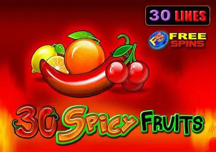 30 Spicy Fruits - Marakumi - Kenya