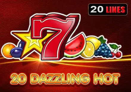 20 Dazzling Hot - Marakumi - Kenya