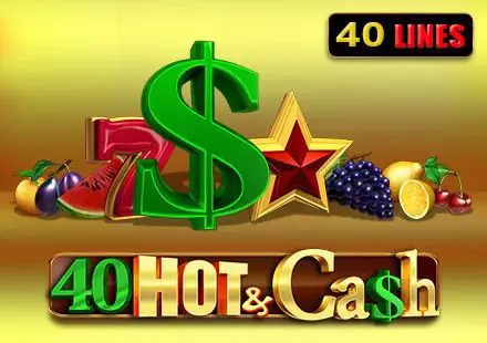 40 Hot & Cash - Marakumi - Kenya