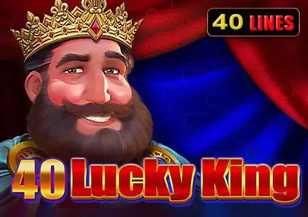 40 Lucky King - Marakumi - Kenya
