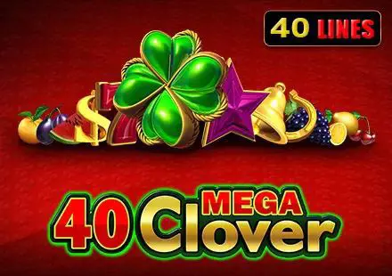 40 Mega Clover - Marakumi - Kenya