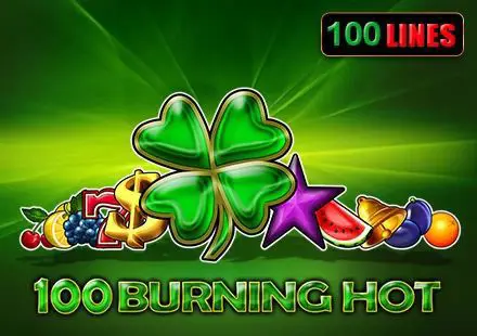 100 Burning Hot - Marakumi - Kenya