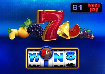 81 Wins - Marakumi - Kenya