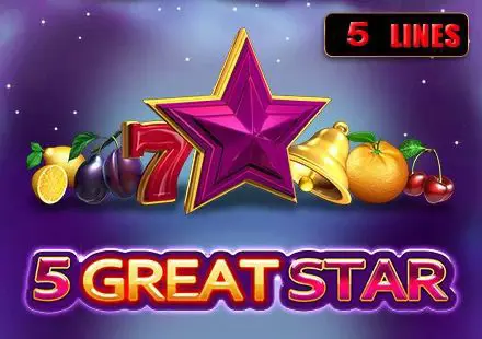 5 Great Star - Marakumi - Kenya
