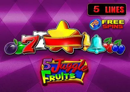 5 Juggle Fruits - Marakumi - Kenya