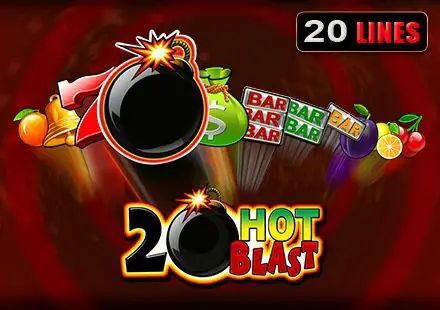 20 Hot Blast - Marakumi - Kenya