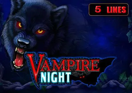 Vampire Night - Marakumi - Kenya