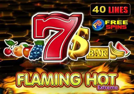 Flaming Hot Extreme - Marakumi - Kenya