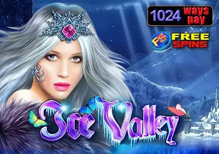 Ice Valley - Marakumi - Kenya