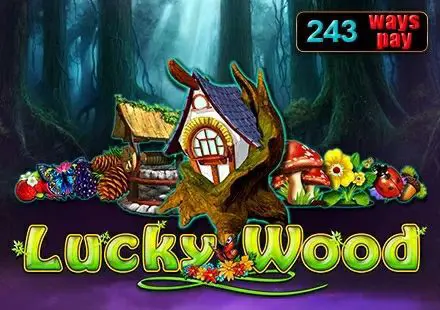 Lucky Wood - Marakumi - Kenya
