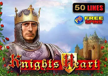 Knight's Heart - Marakumi - Kenya