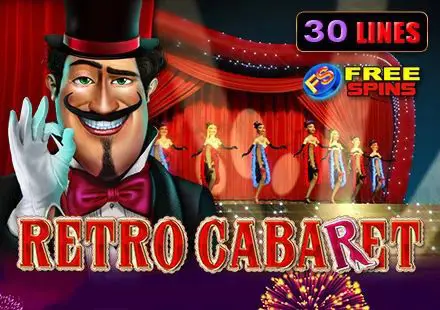 Retro Cabaret - Marakumi - Kenya