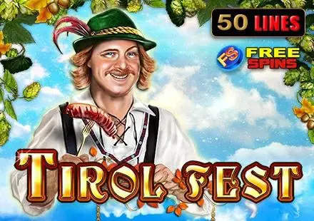 Tirol Fest - Marakumi - Kenya