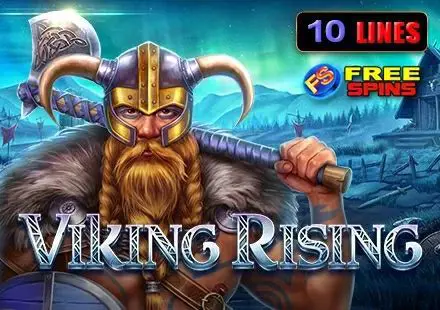 Viking Rising - Marakumi - Kenya