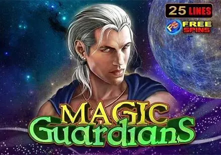 Magic Guardians - Marakumi - Kenya