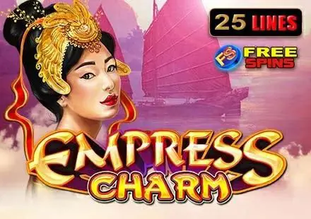 Empress Charm - Marakumi - Kenya