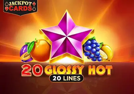 20 Glossy Hot - Marakumi - Kenya