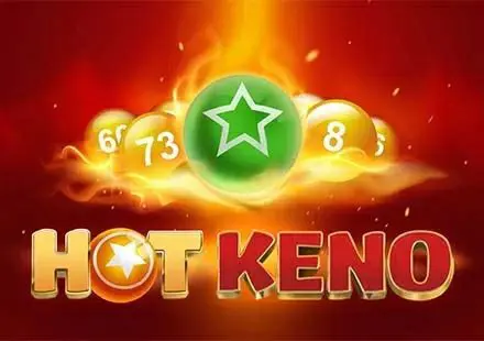 Hot Keno - Marakumi - Kenya