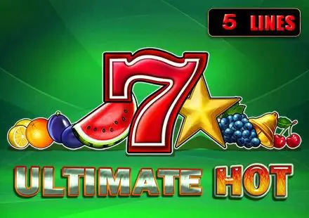 Ultimate Hot - Marakumi - Kenya
