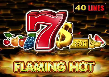Flaming Hot - Marakumi - Kenya